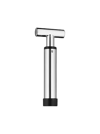 WMF | Vino Pompa per vino con 2 tappi Cromargan | 